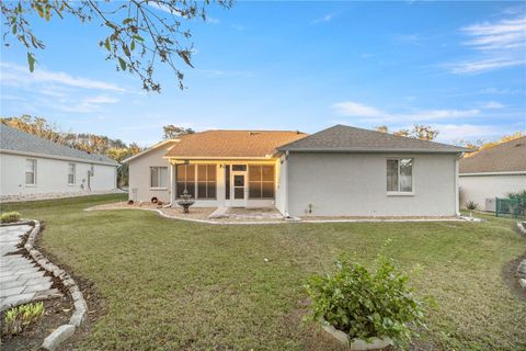 A home in OCALA