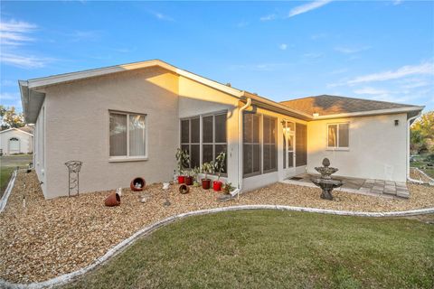 A home in OCALA