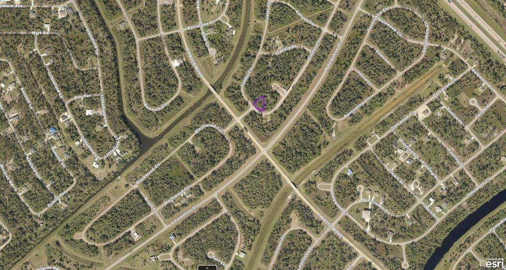 Photo of 1131208916 Custer Circle, North Port, FL 34288 (MLS # A4606709)
