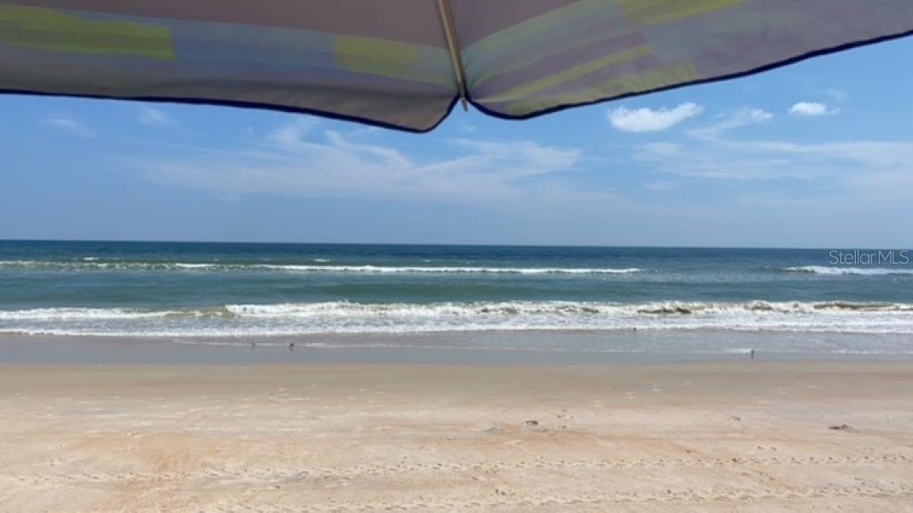 Photo of 2700 Ocean Shore Boulevard #504, Ormond Beach, FL 32176 (MLS # O6435721)