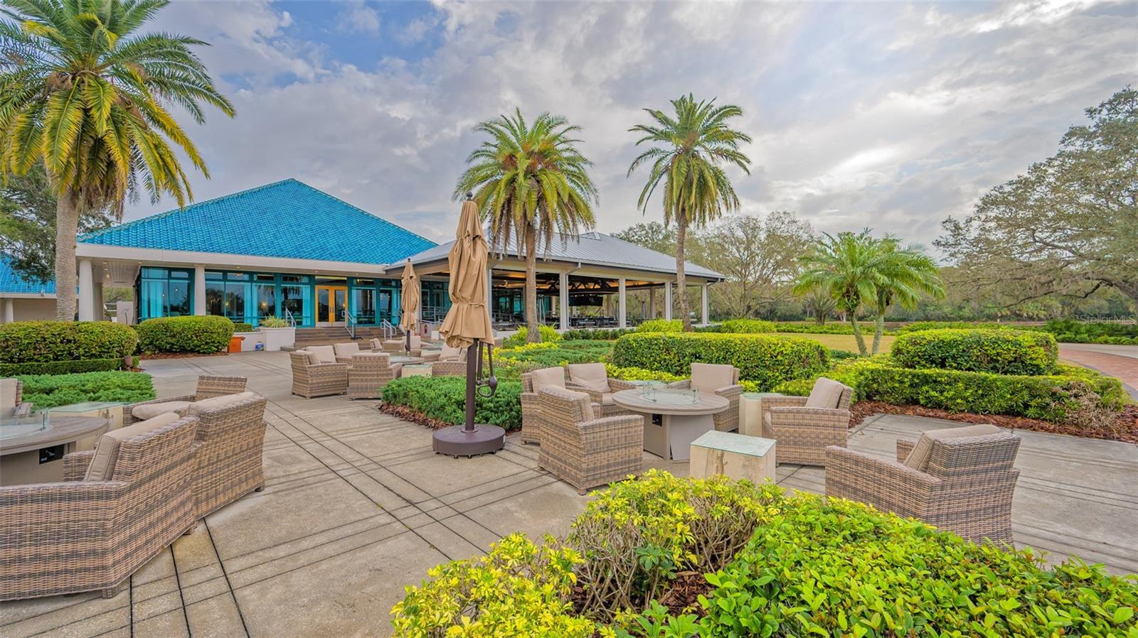 UNIVERSITY PARK - Residential