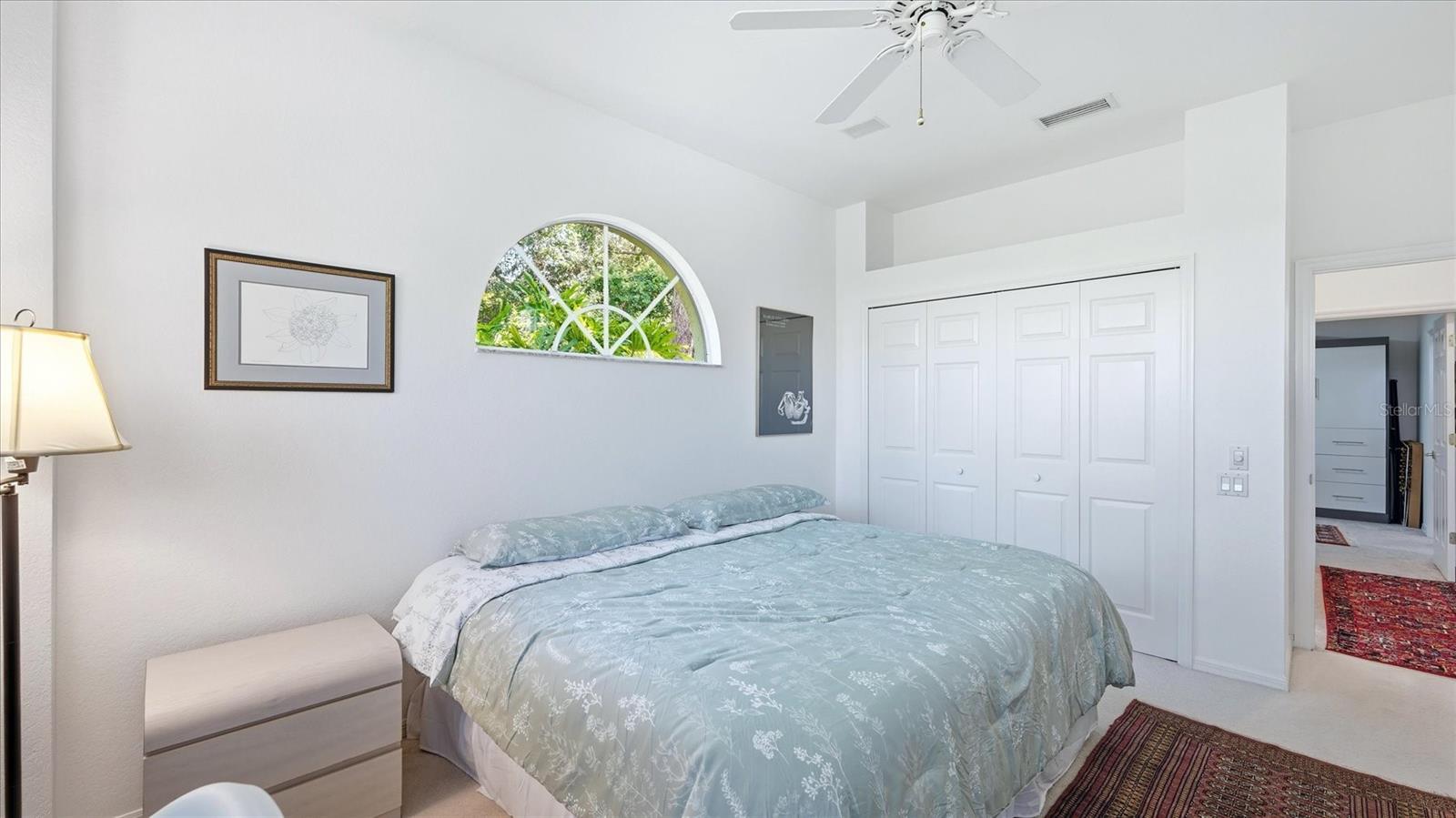UNIVERSITY PARK - Residential