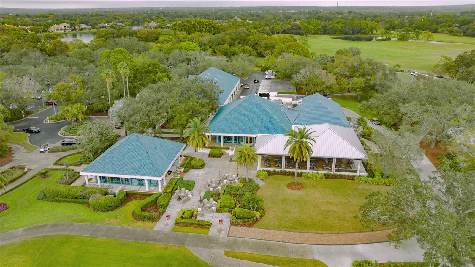 UNIVERSITY PARK - Residential