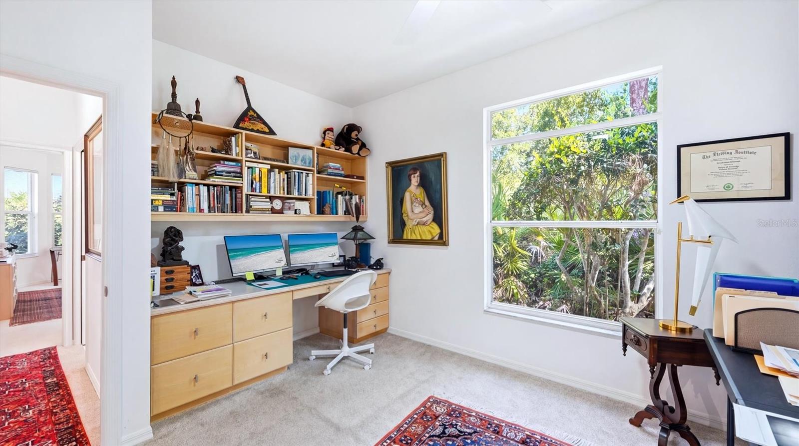 UNIVERSITY PARK - Residential