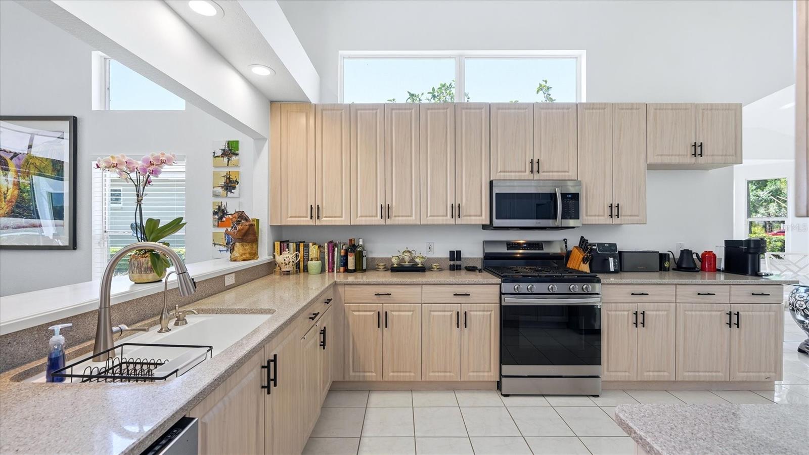 UNIVERSITY PARK - Residential