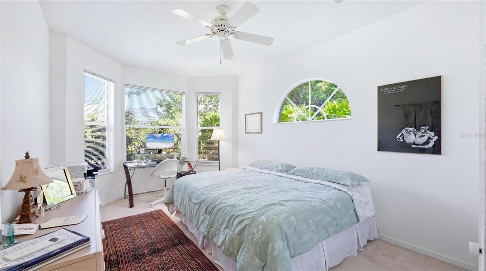 UNIVERSITY PARK - Residential