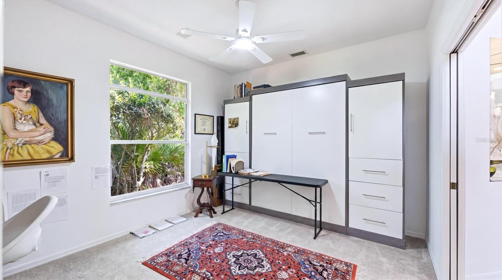 UNIVERSITY PARK - Residential