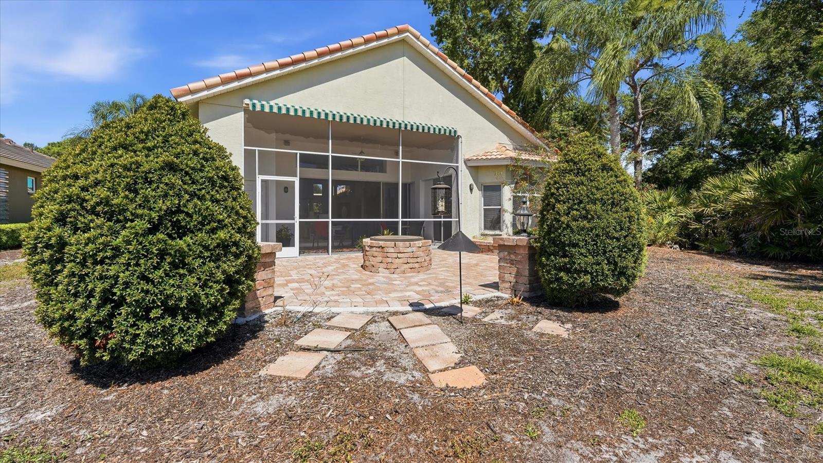 UNIVERSITY PARK - Residential