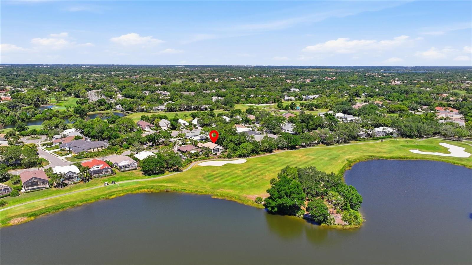 UNIVERSITY PARK - Residential