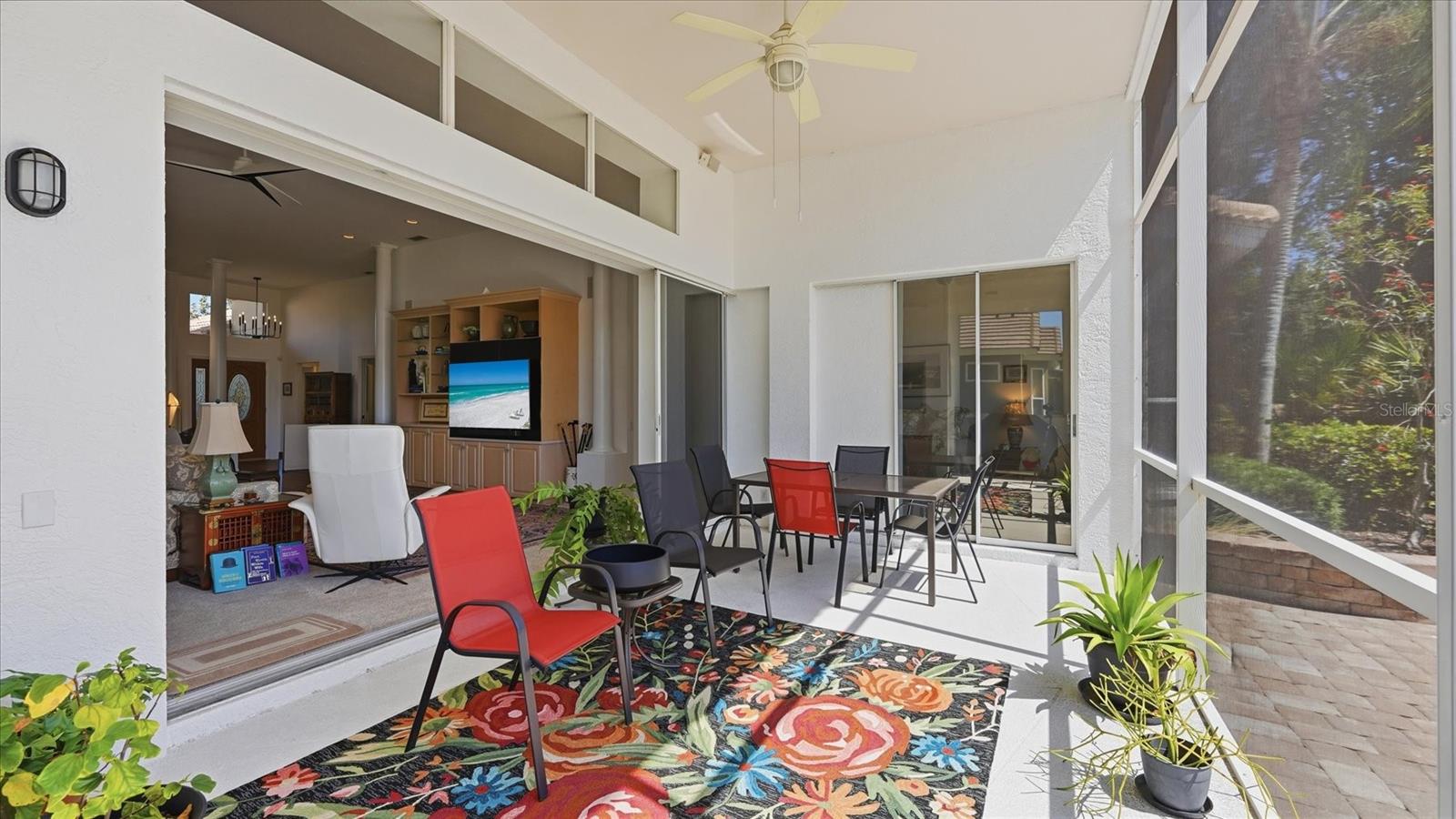 UNIVERSITY PARK - Residential
