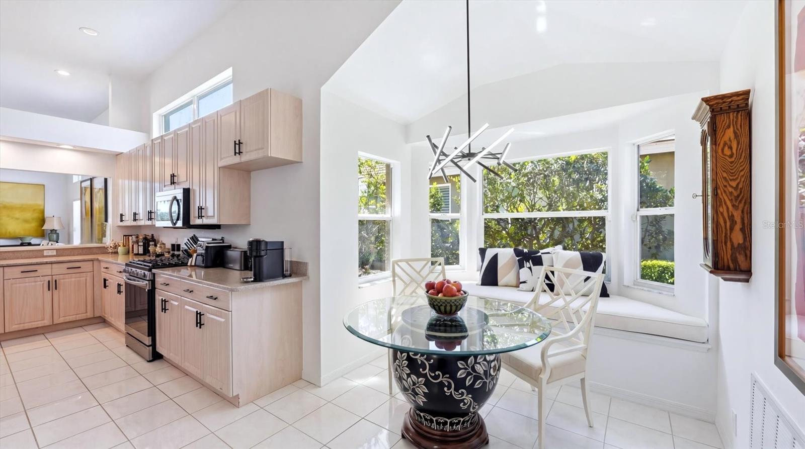 UNIVERSITY PARK - Residential
