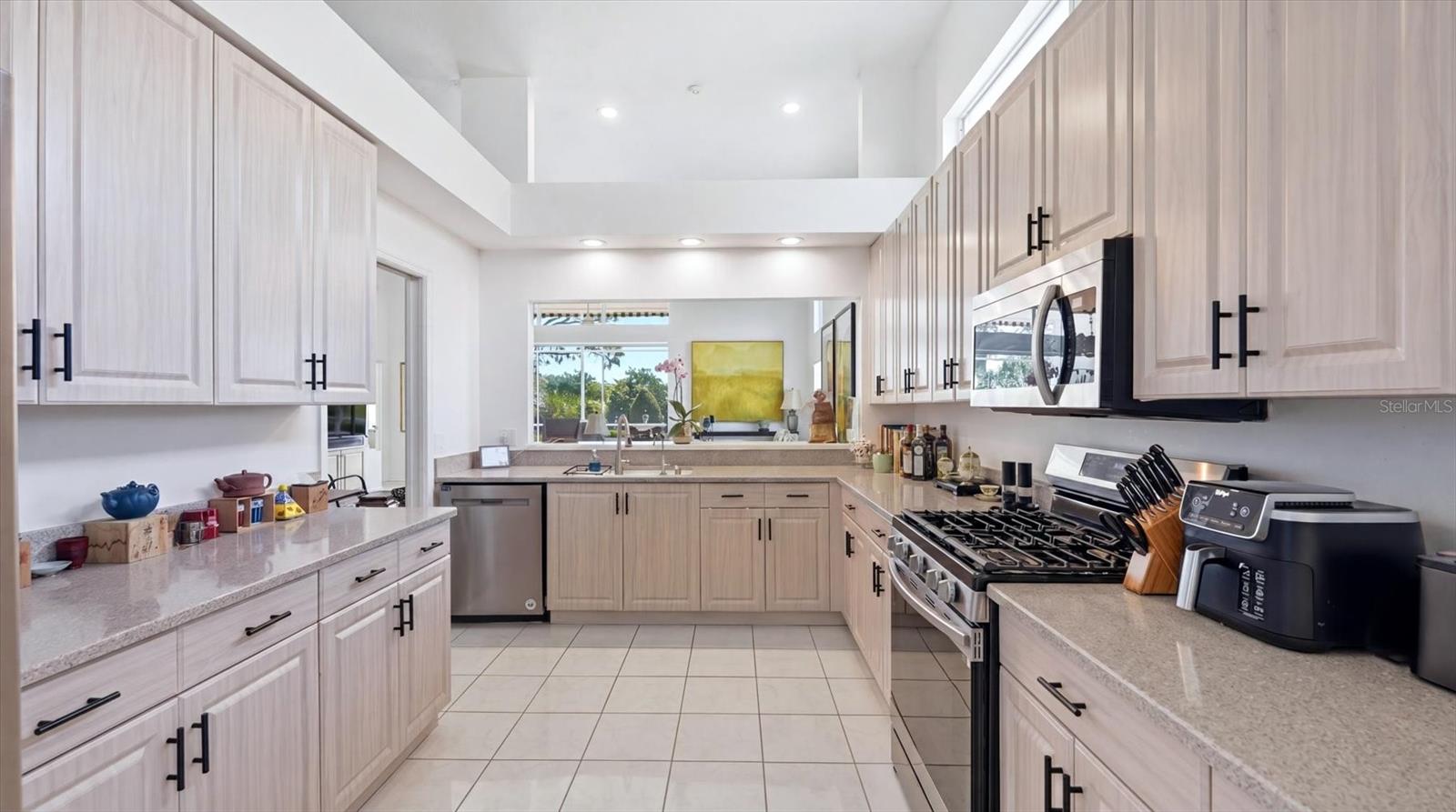 UNIVERSITY PARK - Residential
