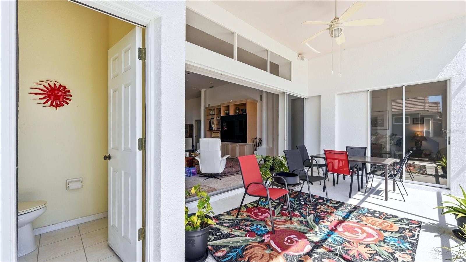 UNIVERSITY PARK - Residential