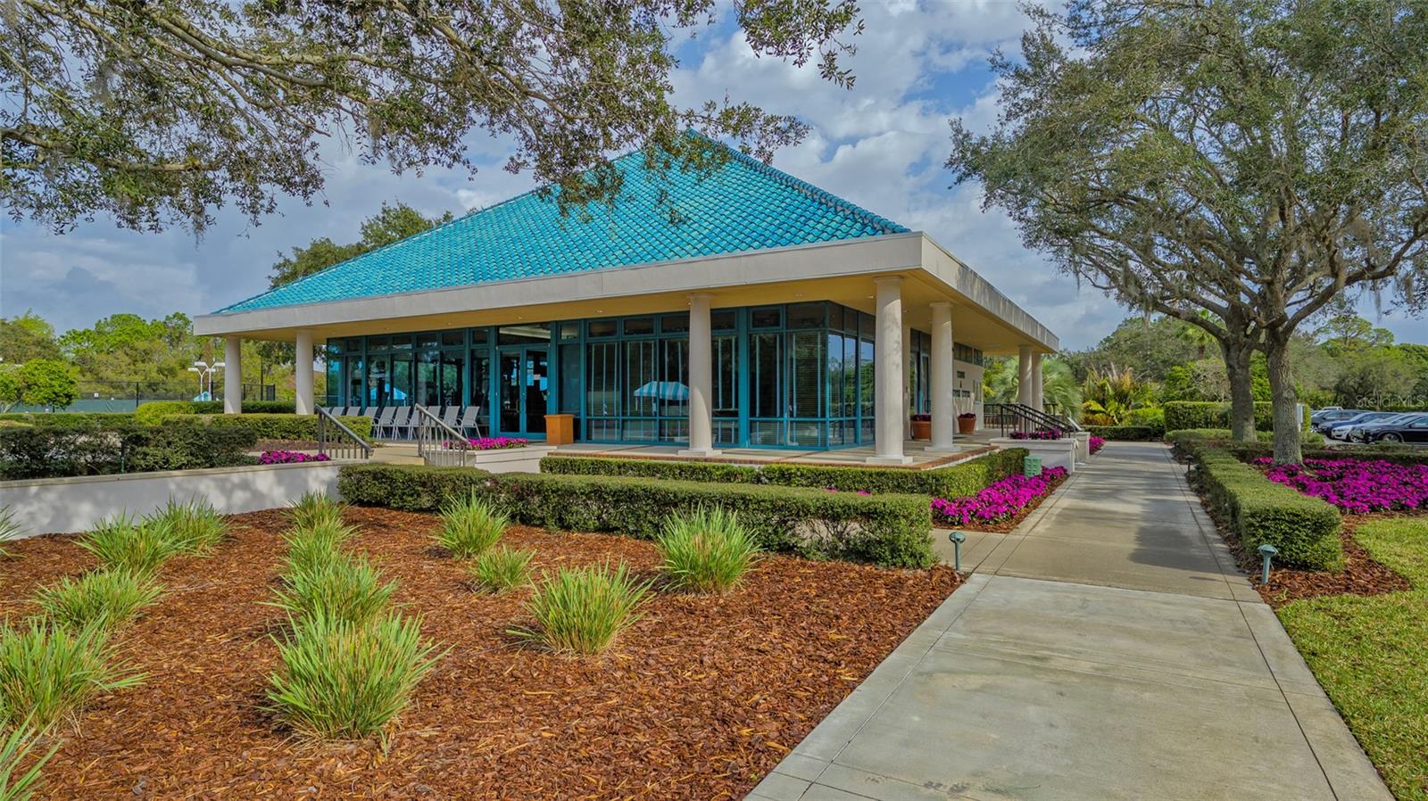 UNIVERSITY PARK - Residential
