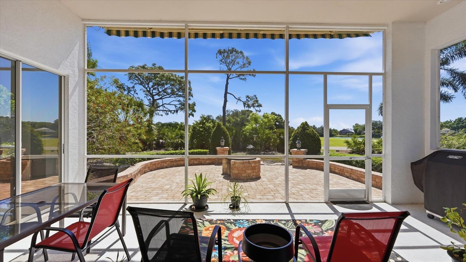 UNIVERSITY PARK - Residential
