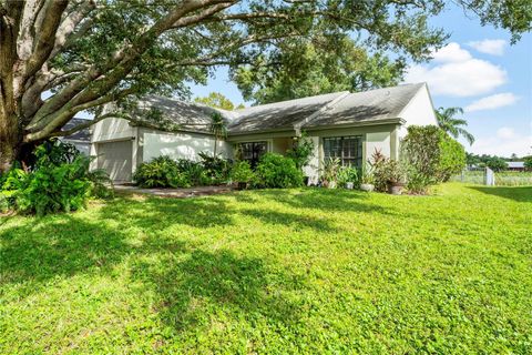 A home in BRADENTON