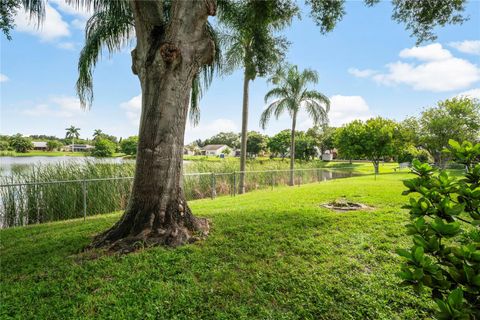 A home in BRADENTON