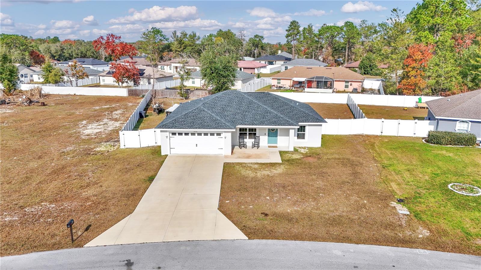 MARION OAKS UN 01 - Residential