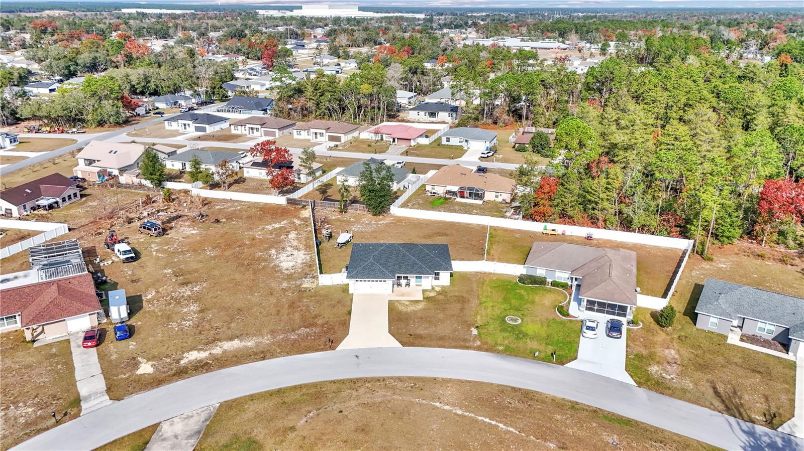 MARION OAKS UN 01 - Residential