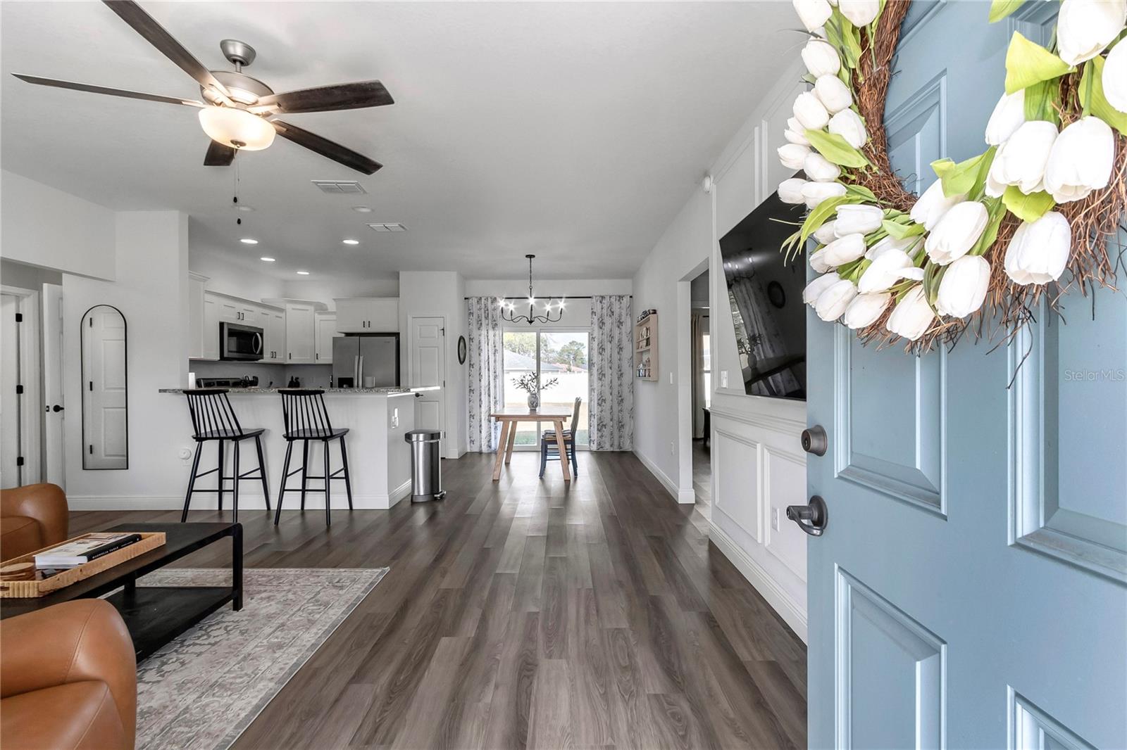 MARION OAKS UN 01 - Residential