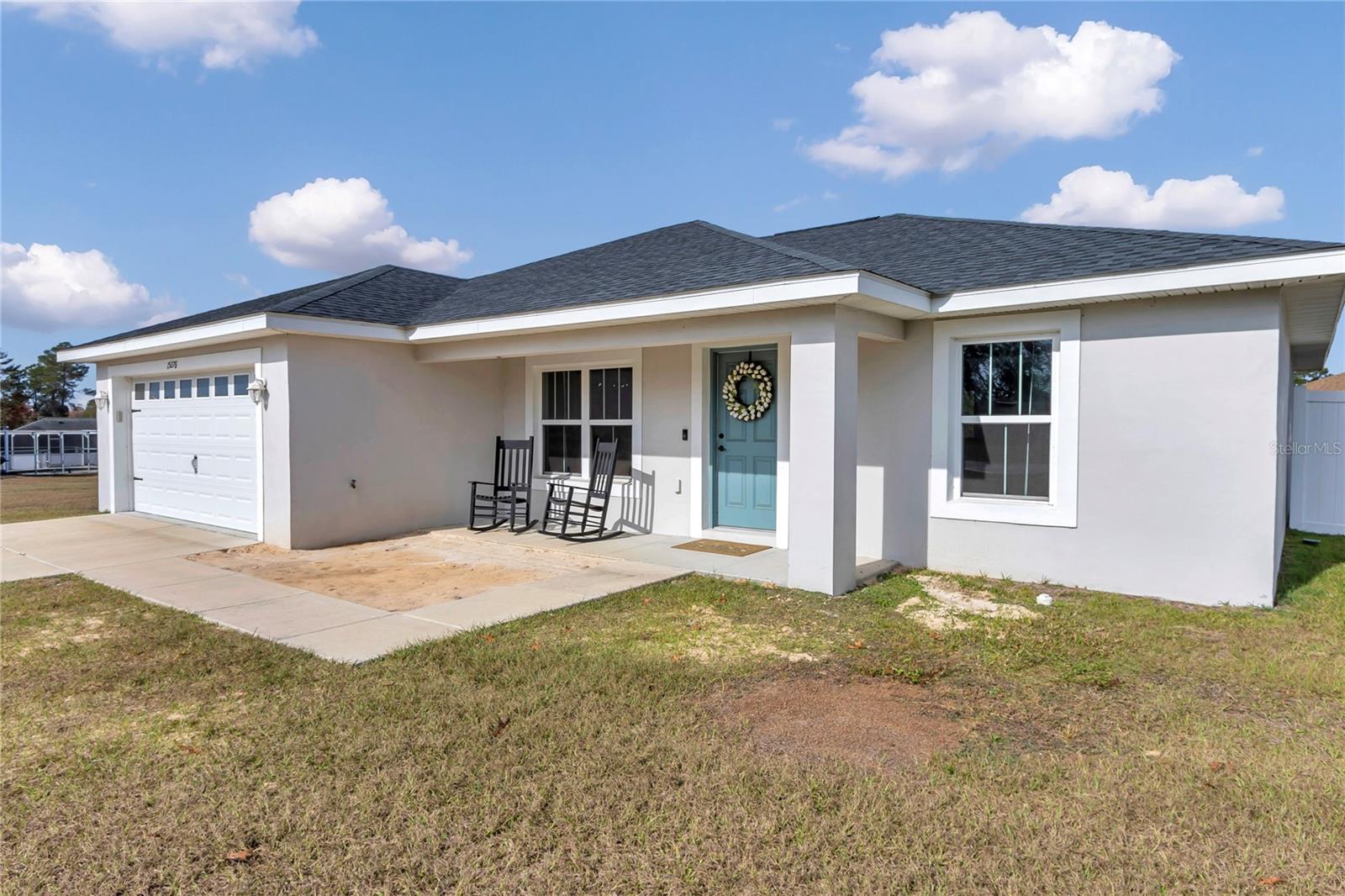 MARION OAKS UN 01 - Residential