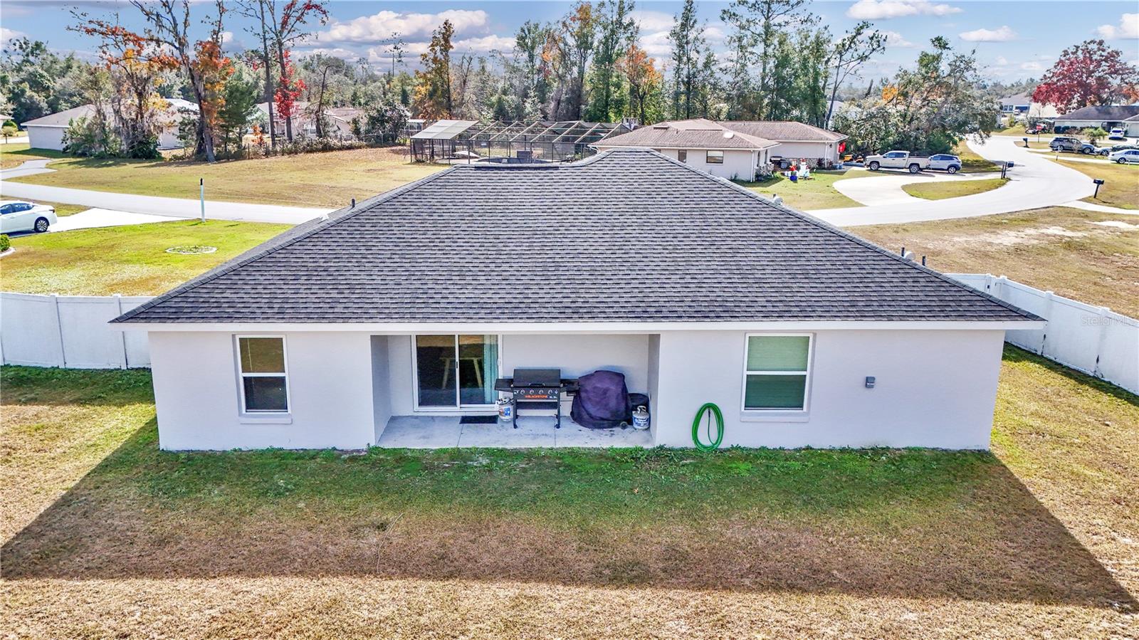 MARION OAKS UN 01 - Residential