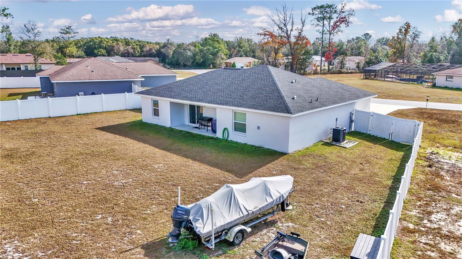 MARION OAKS UN 01 - Residential