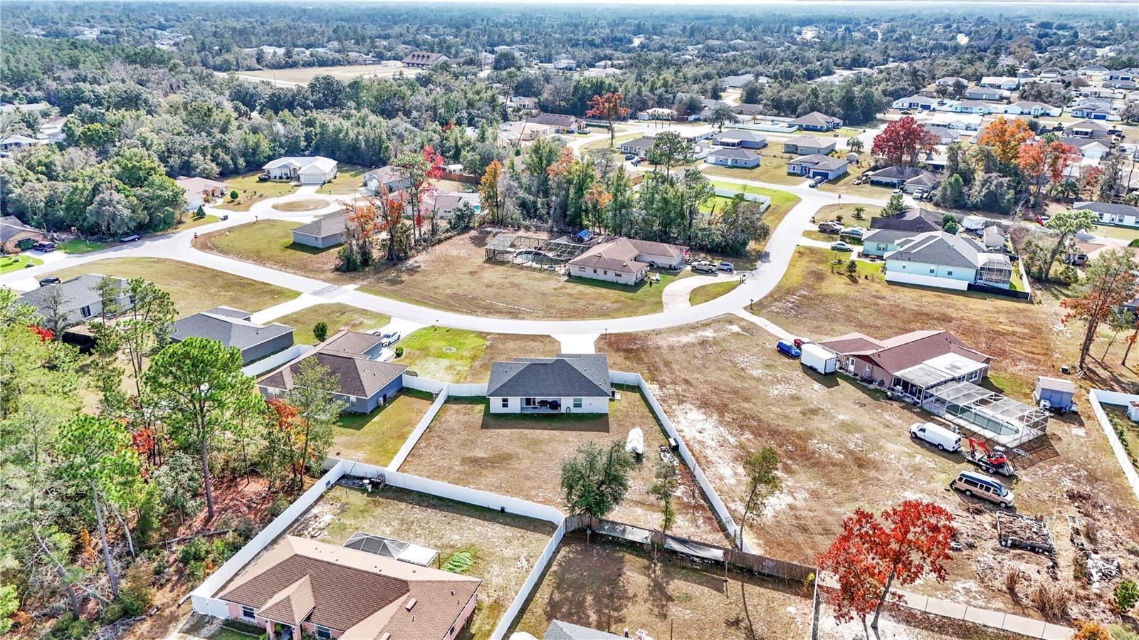 MARION OAKS UN 01 - Residential