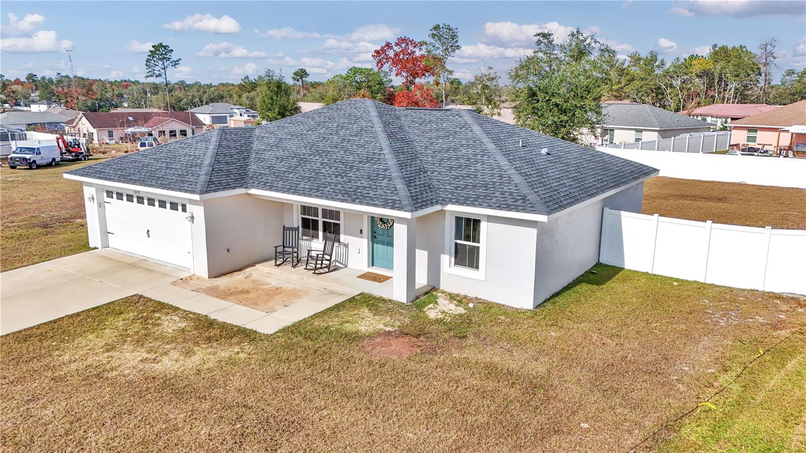 MARION OAKS UN 01 - Residential