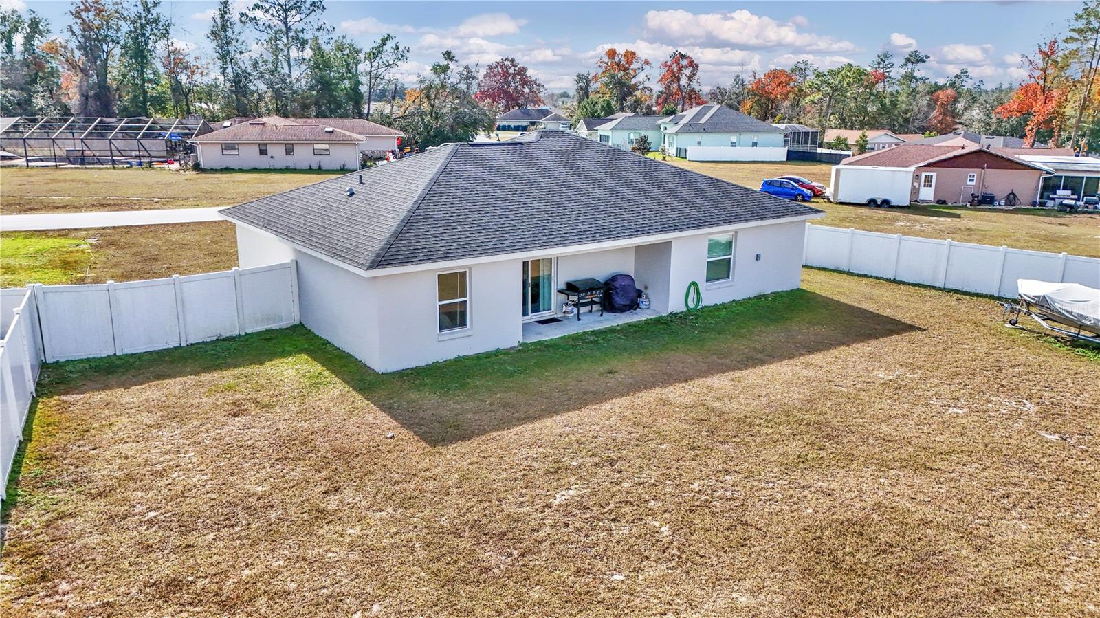 MARION OAKS UN 01 - Residential