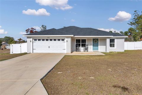 Photo of 15276 SW 44th Terrace, Ocala, FL 34473 (MLS # OM716901)
