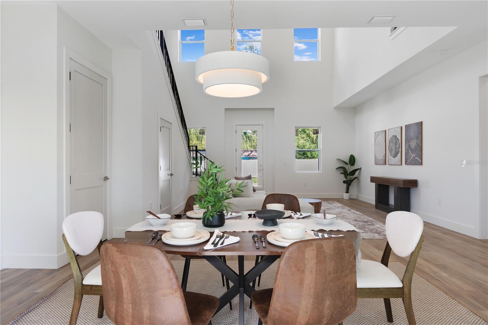 RIVERBEND MANOR - Residential