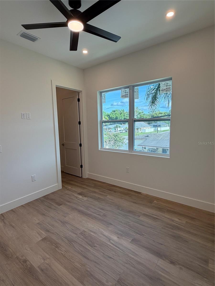 RIVERBEND MANOR - Residential