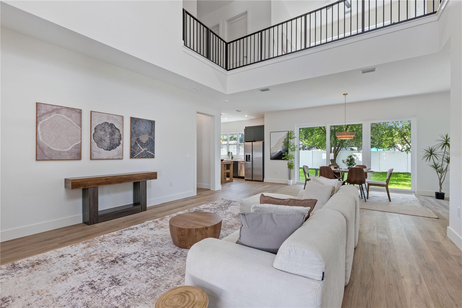 RIVERBEND MANOR - Residential