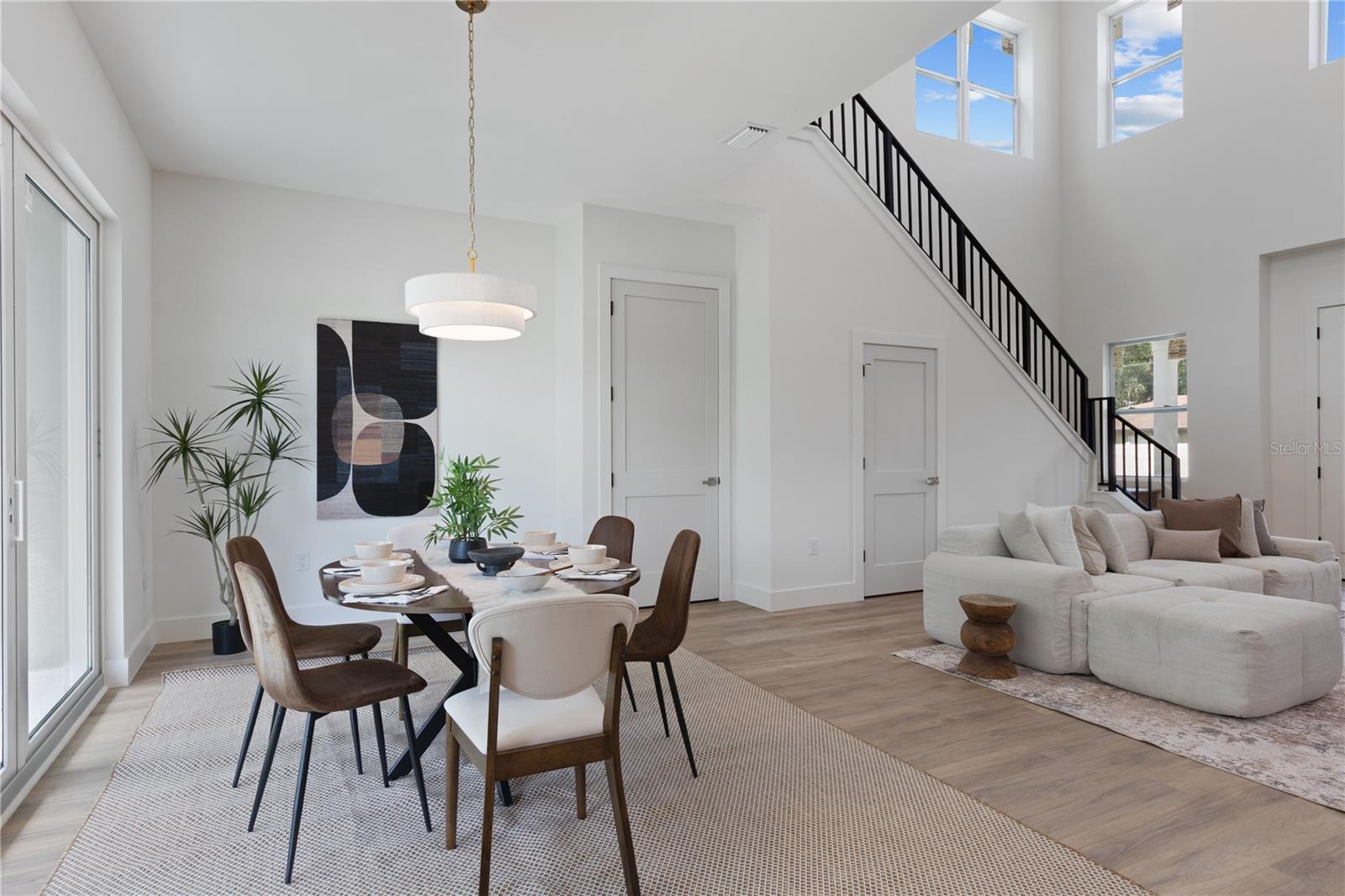 RIVERBEND MANOR - Residential