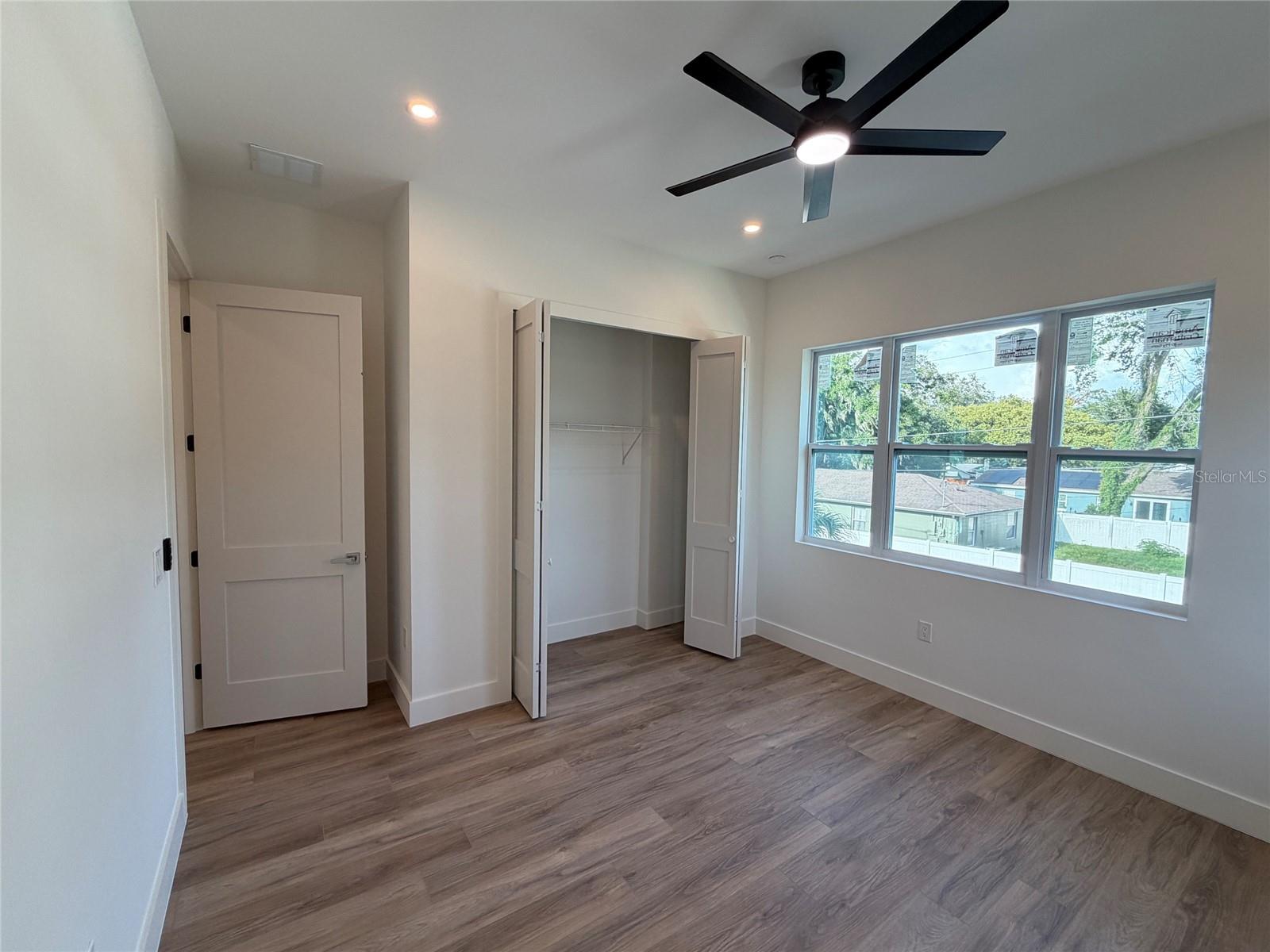 RIVERBEND MANOR - Residential