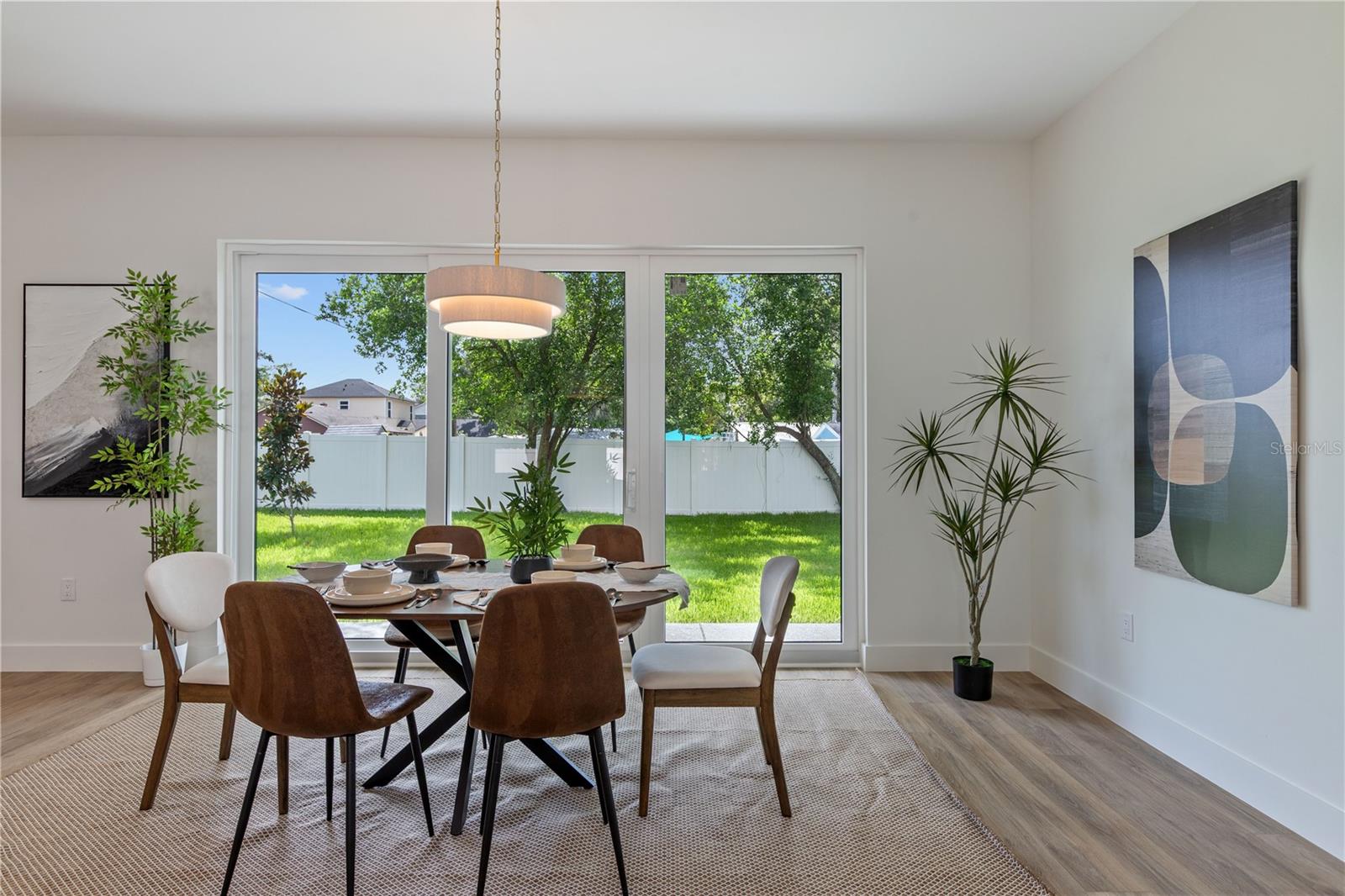 RIVERBEND MANOR - Residential