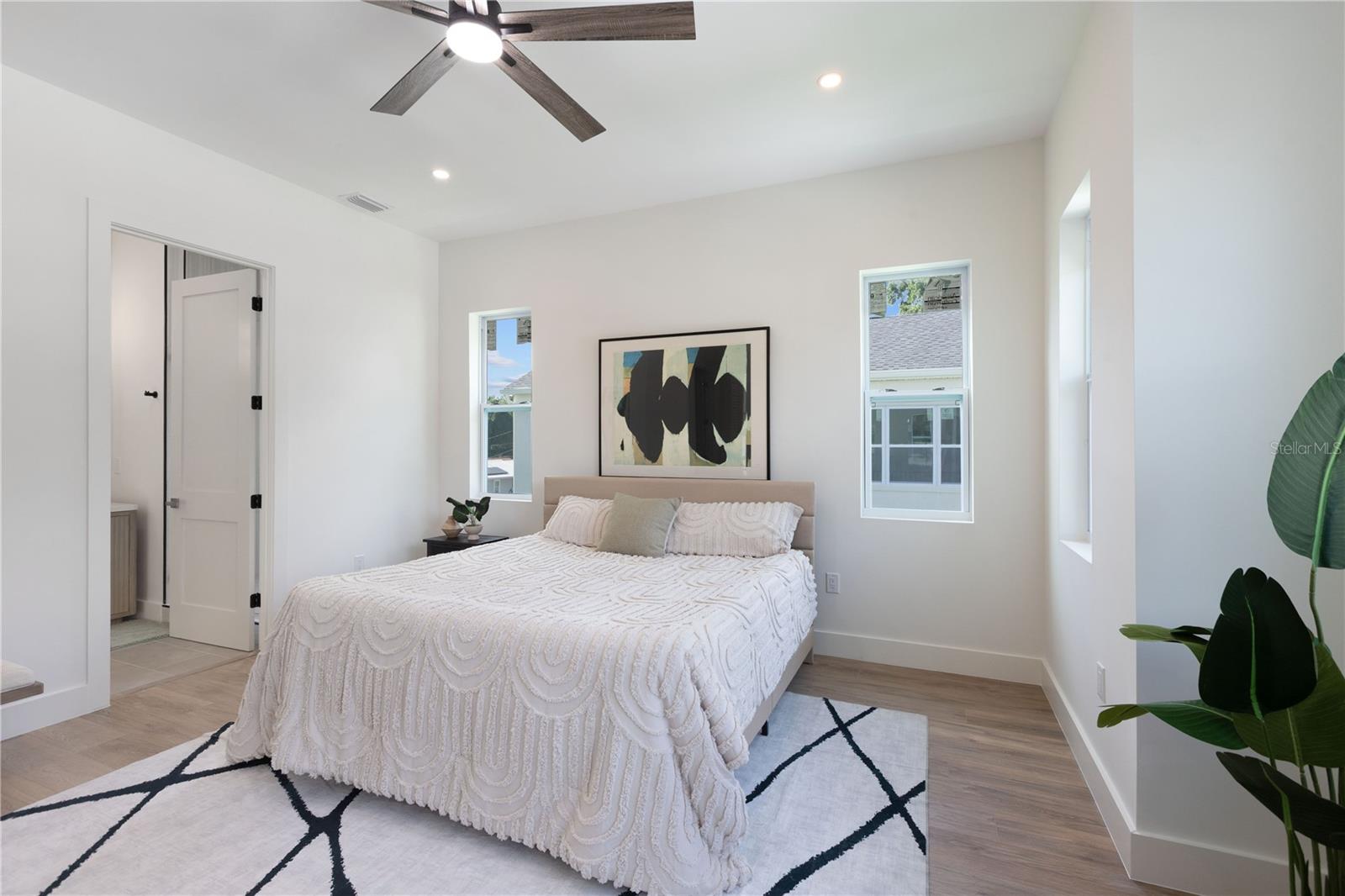 RIVERBEND MANOR - Residential