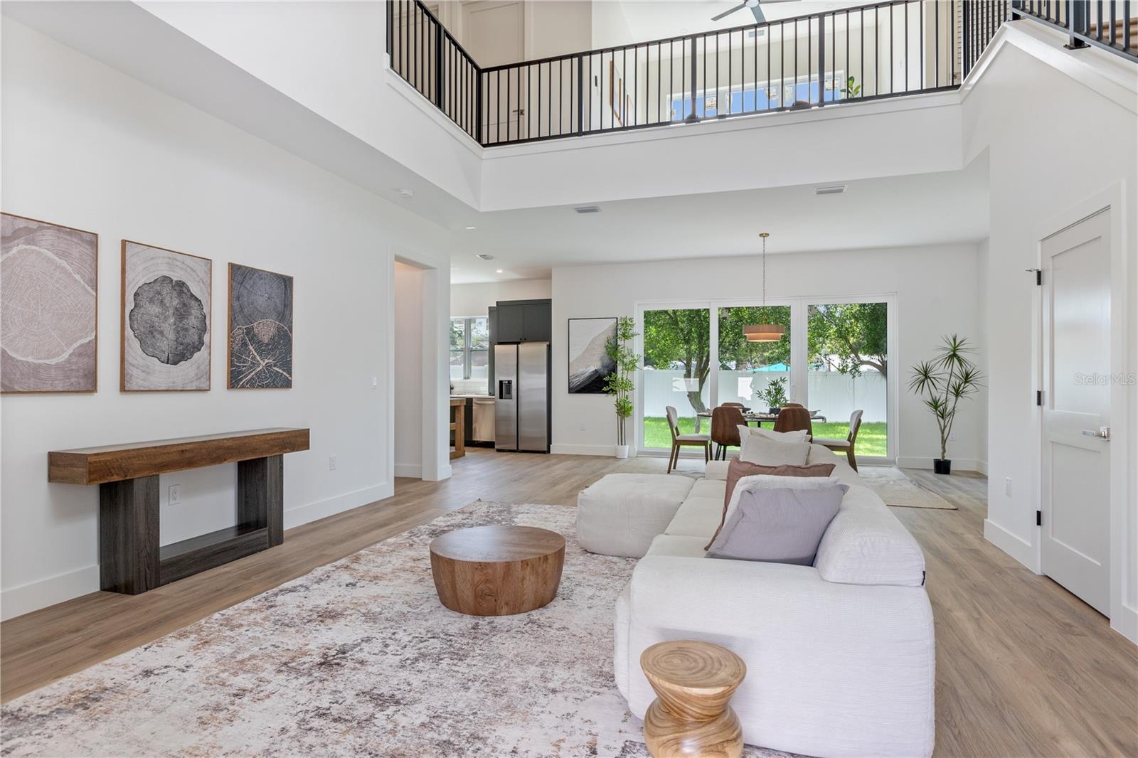 RIVERBEND MANOR - Residential