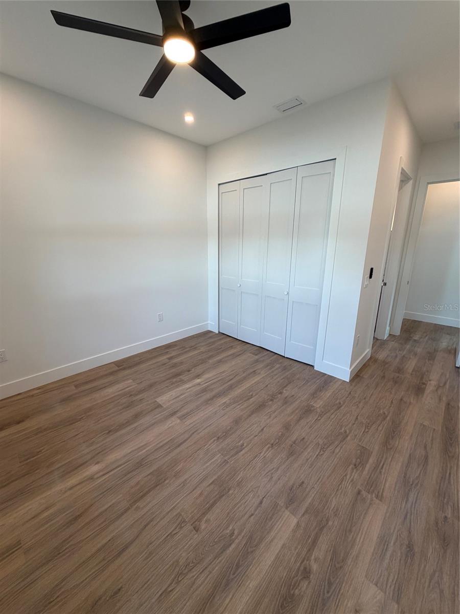 RIVERBEND MANOR - Residential