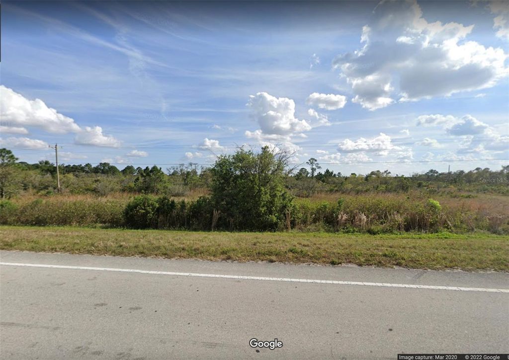 Photo of 475 State Road 70 E, Lake Placid, FL 33852 (MLS # L4950685)