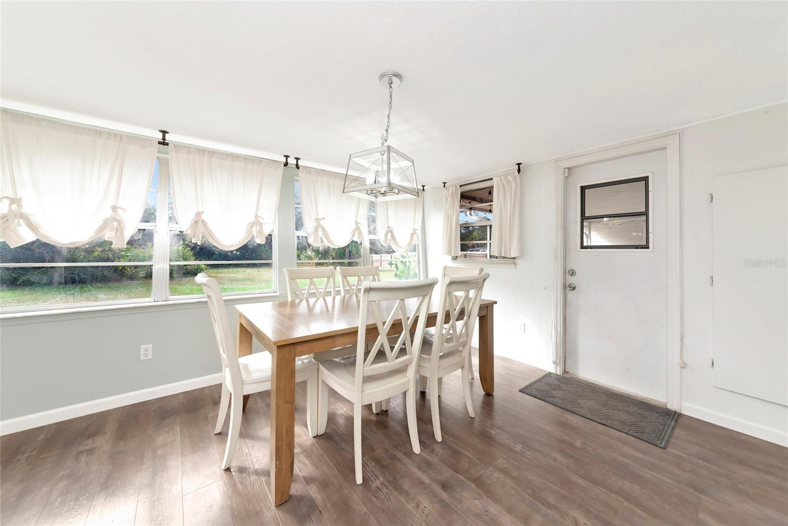 DUDE RANCH ACRES - Residential