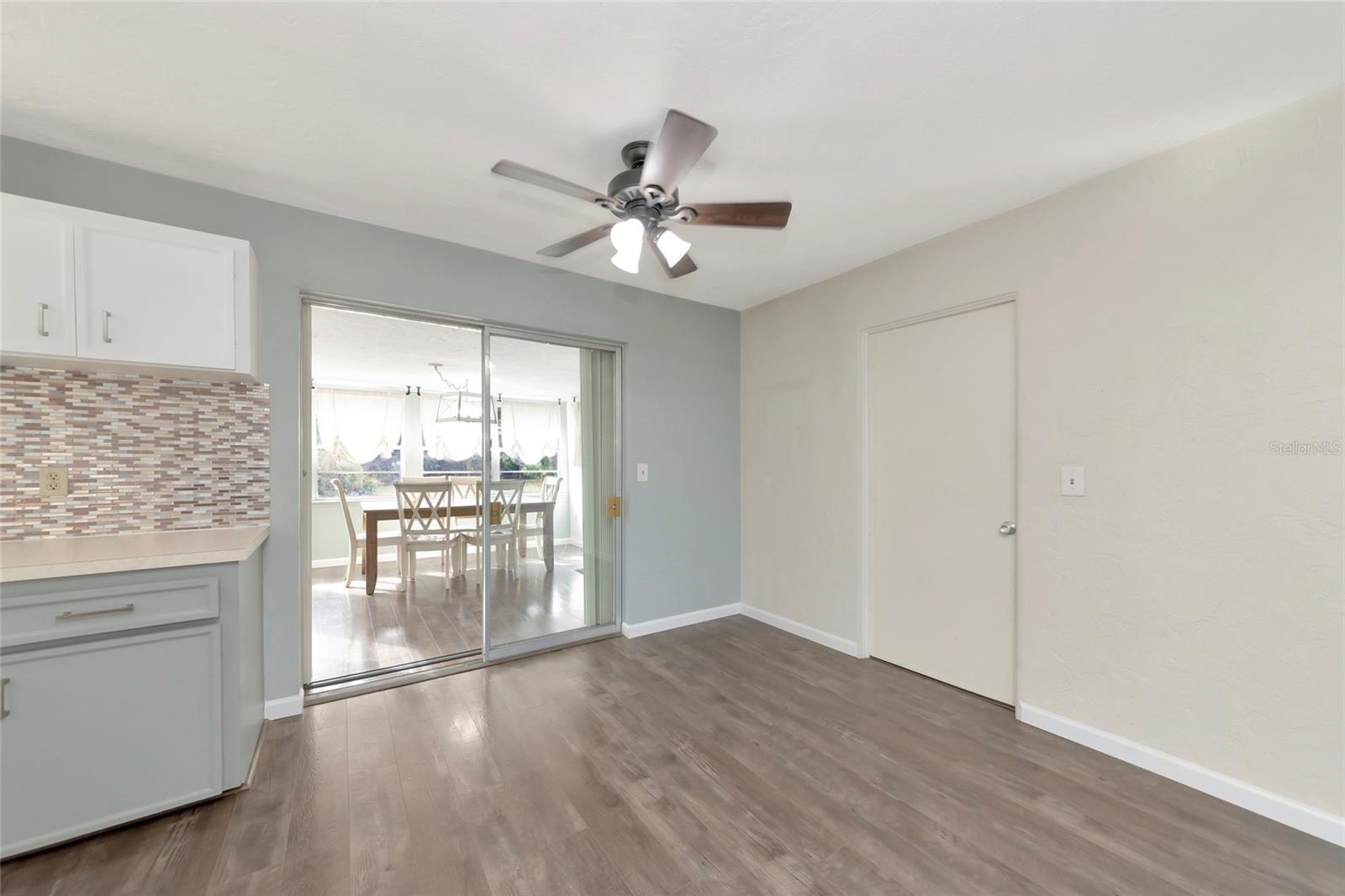 DUDE RANCH ACRES - Residential