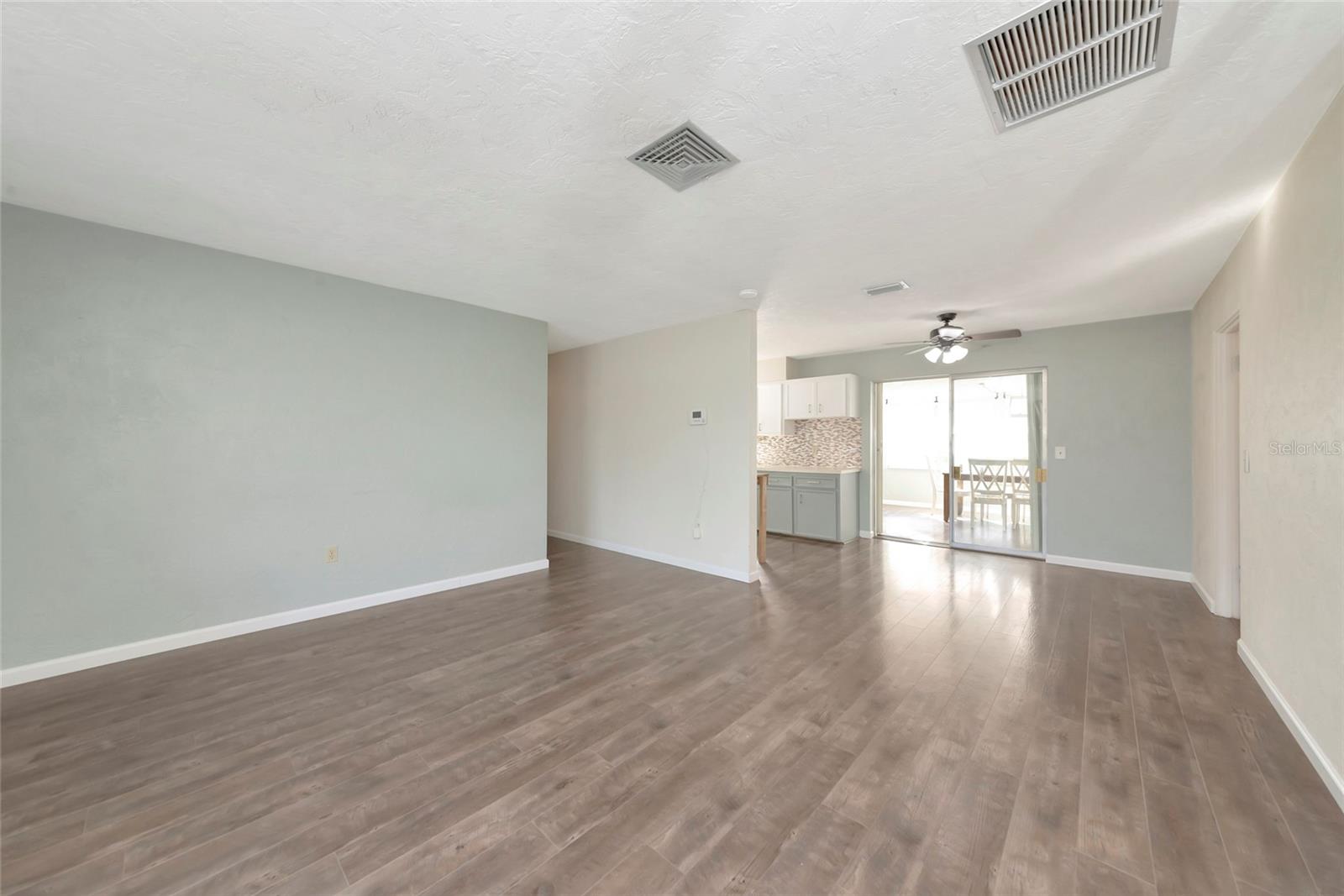 DUDE RANCH ACRES - Residential