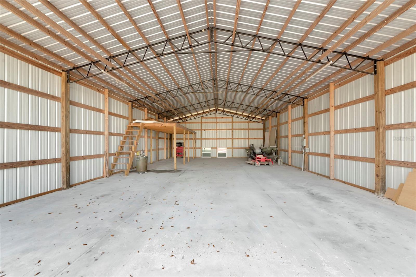 DUDE RANCH ACRES - Residential