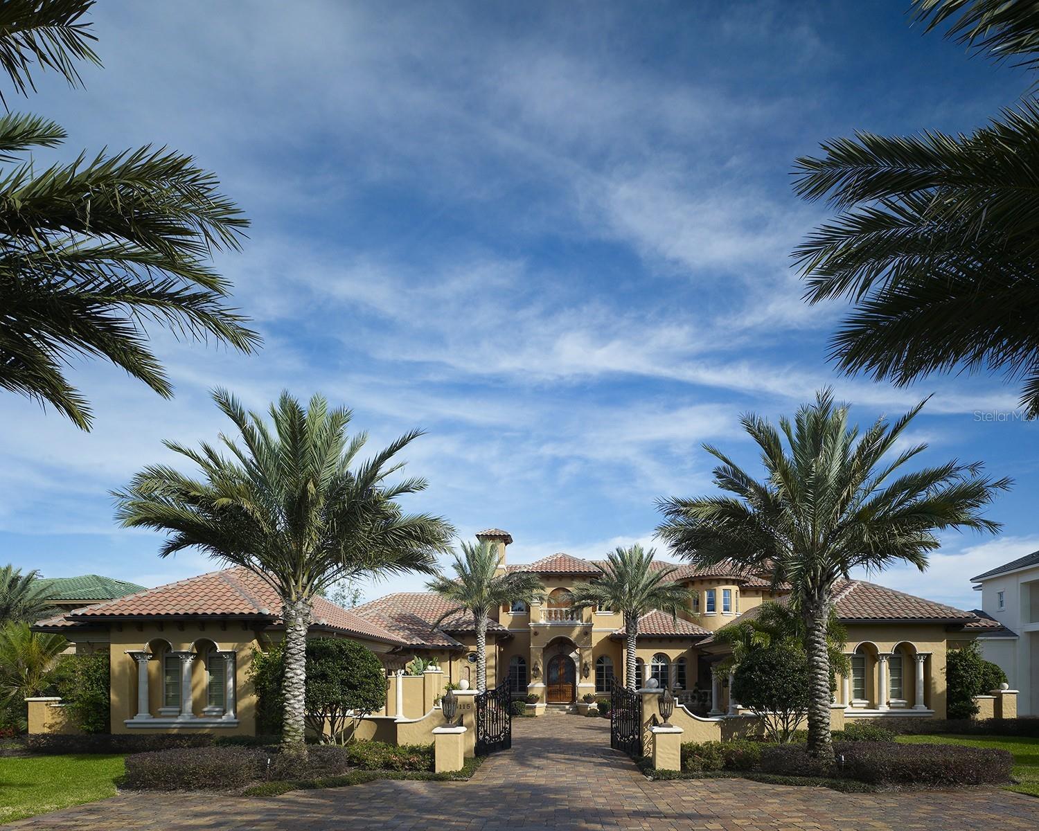 keenes pointe