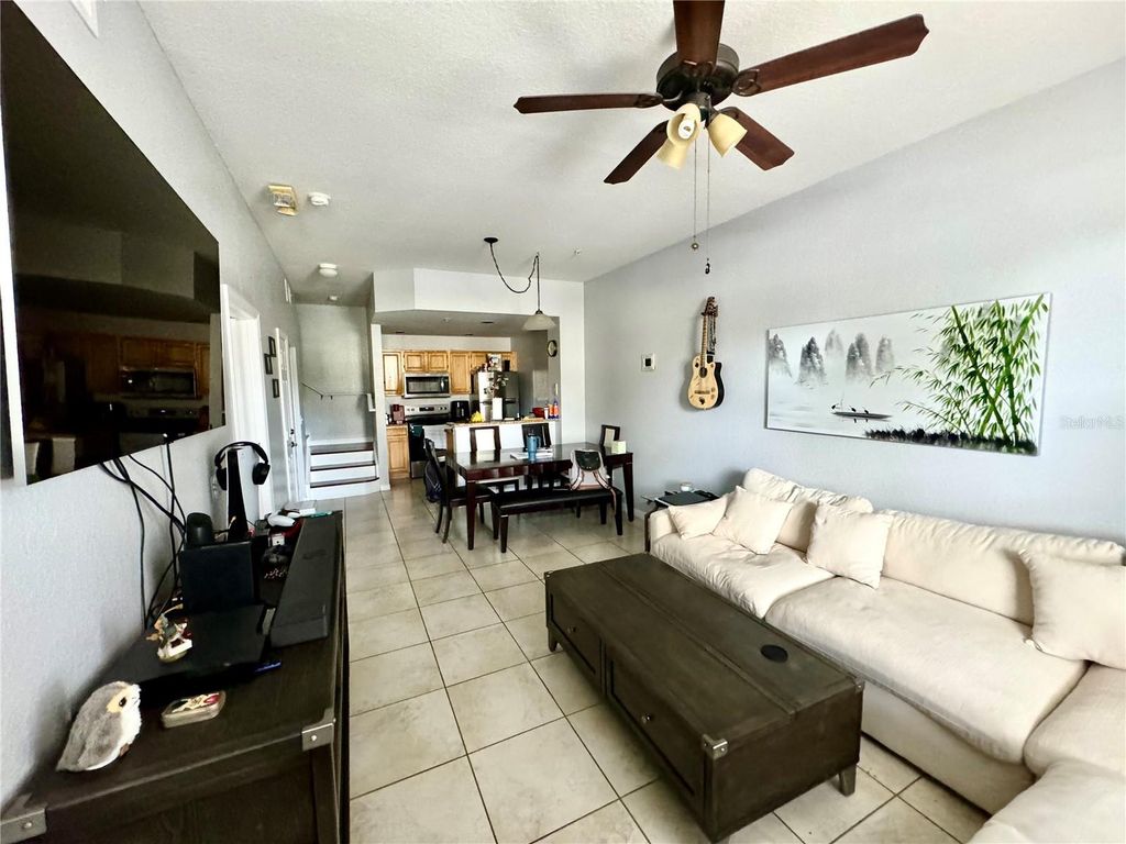 Photo of 4000 San Gallo Drive #105, Kissimmee, FL 34741 (MLS # S5151297)
