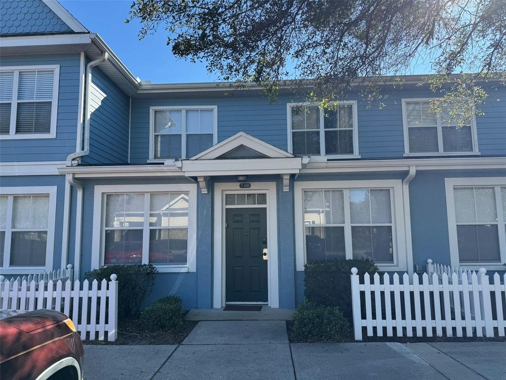 Photo of 4000 San Gallo Drive #105, Kissimmee, FL 34741 (MLS # S5151297)