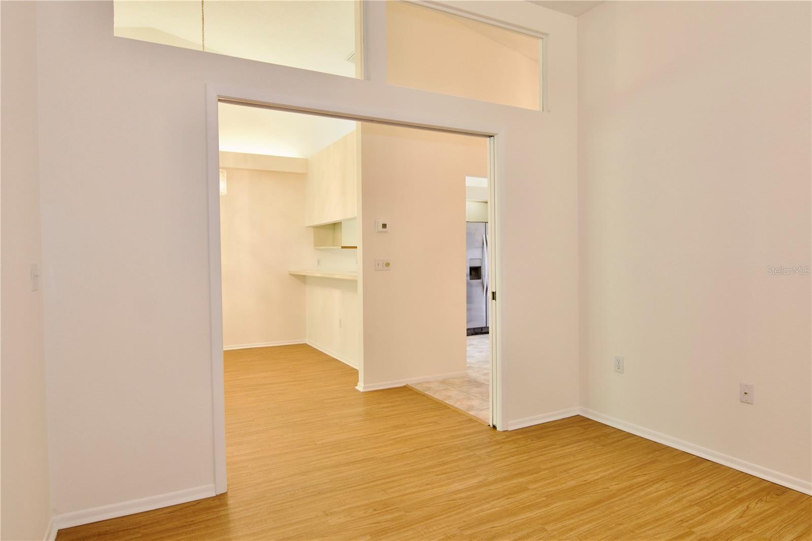 CASA DEL SOL SEC VI - Residential