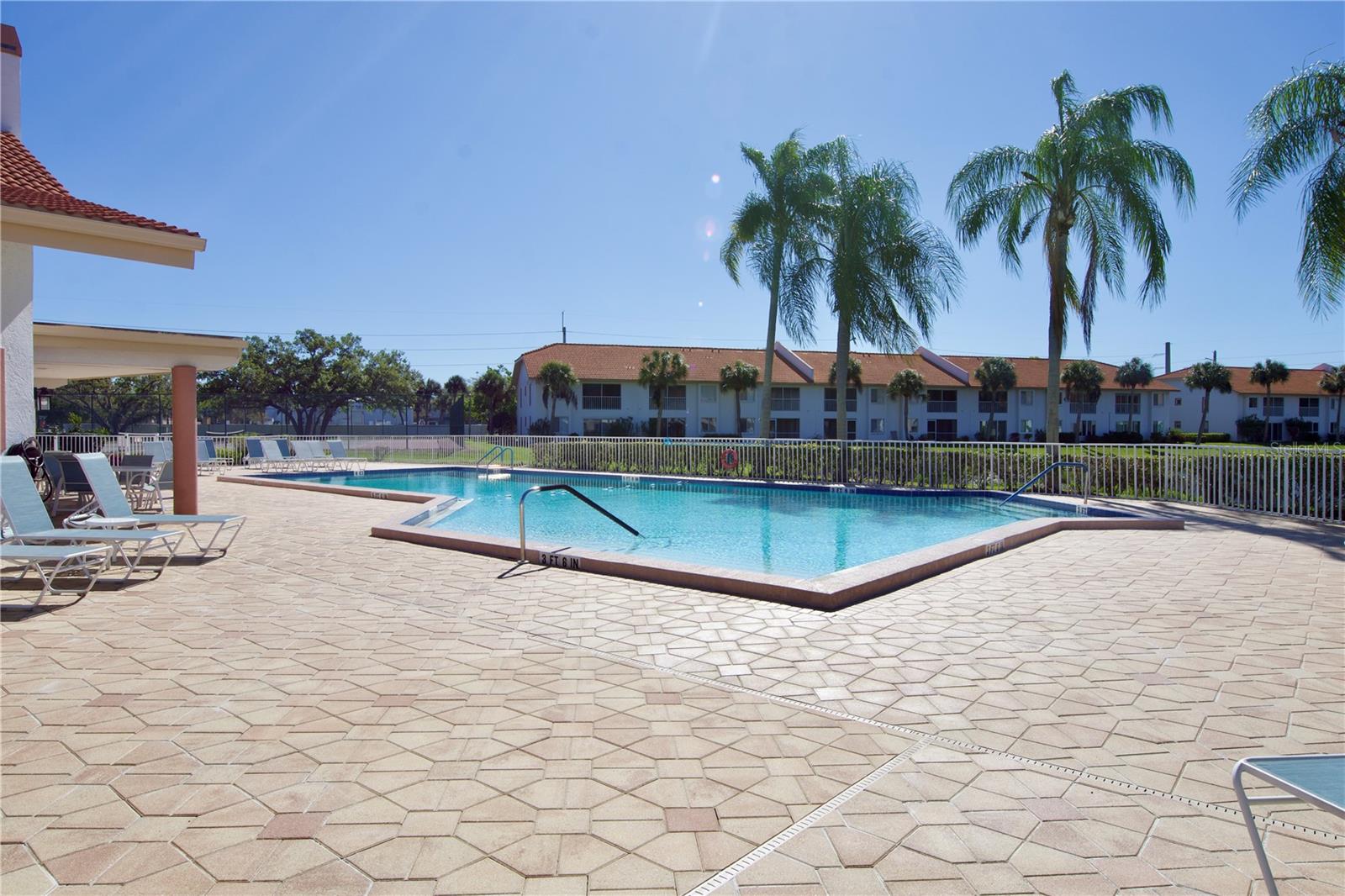 CASA DEL SOL SEC VI - Residential